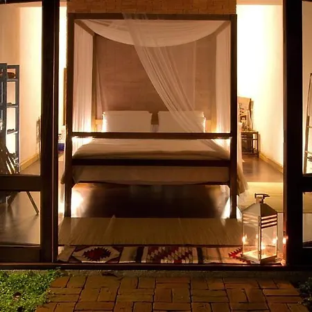 Hotel Estalagem Camburi Camburi  Habitación foto