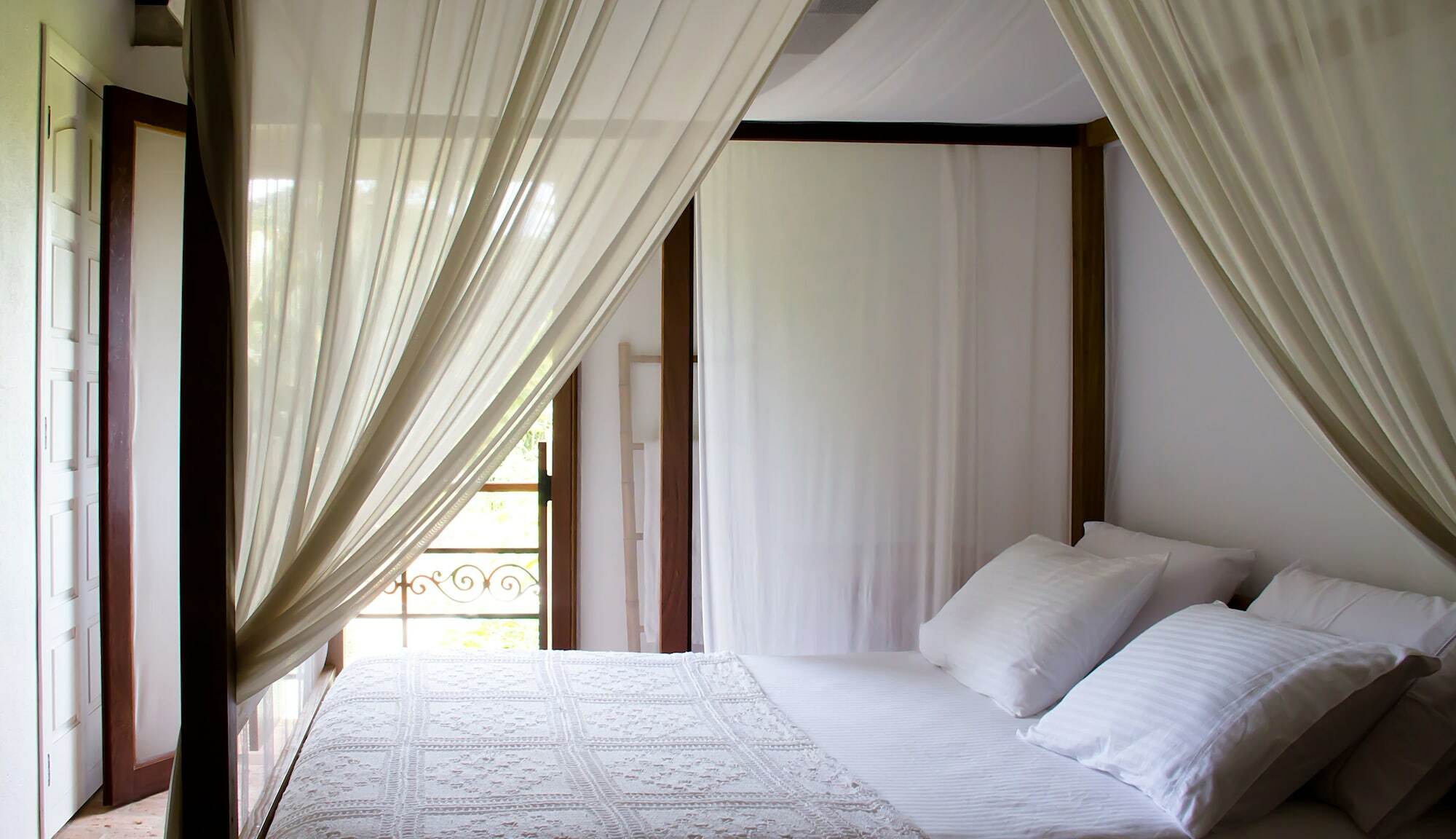 Guest house Estalagem Camburi