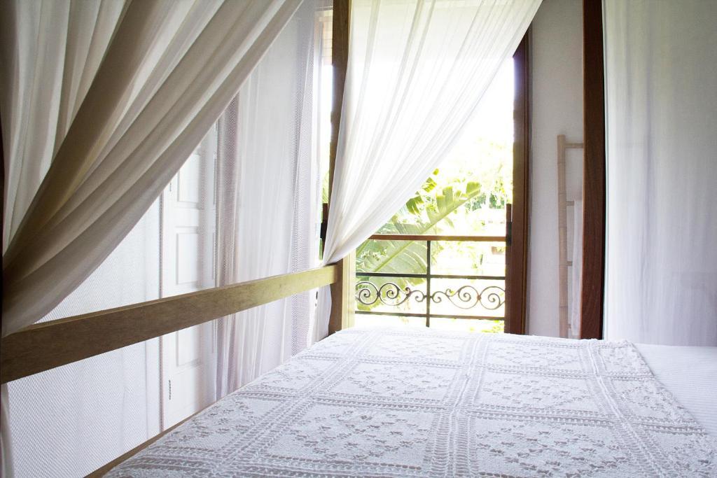Estalagem 3* Camburi (Sao Paulo)