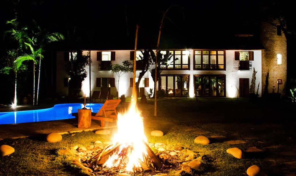 Estalagem Casa de hóspedes