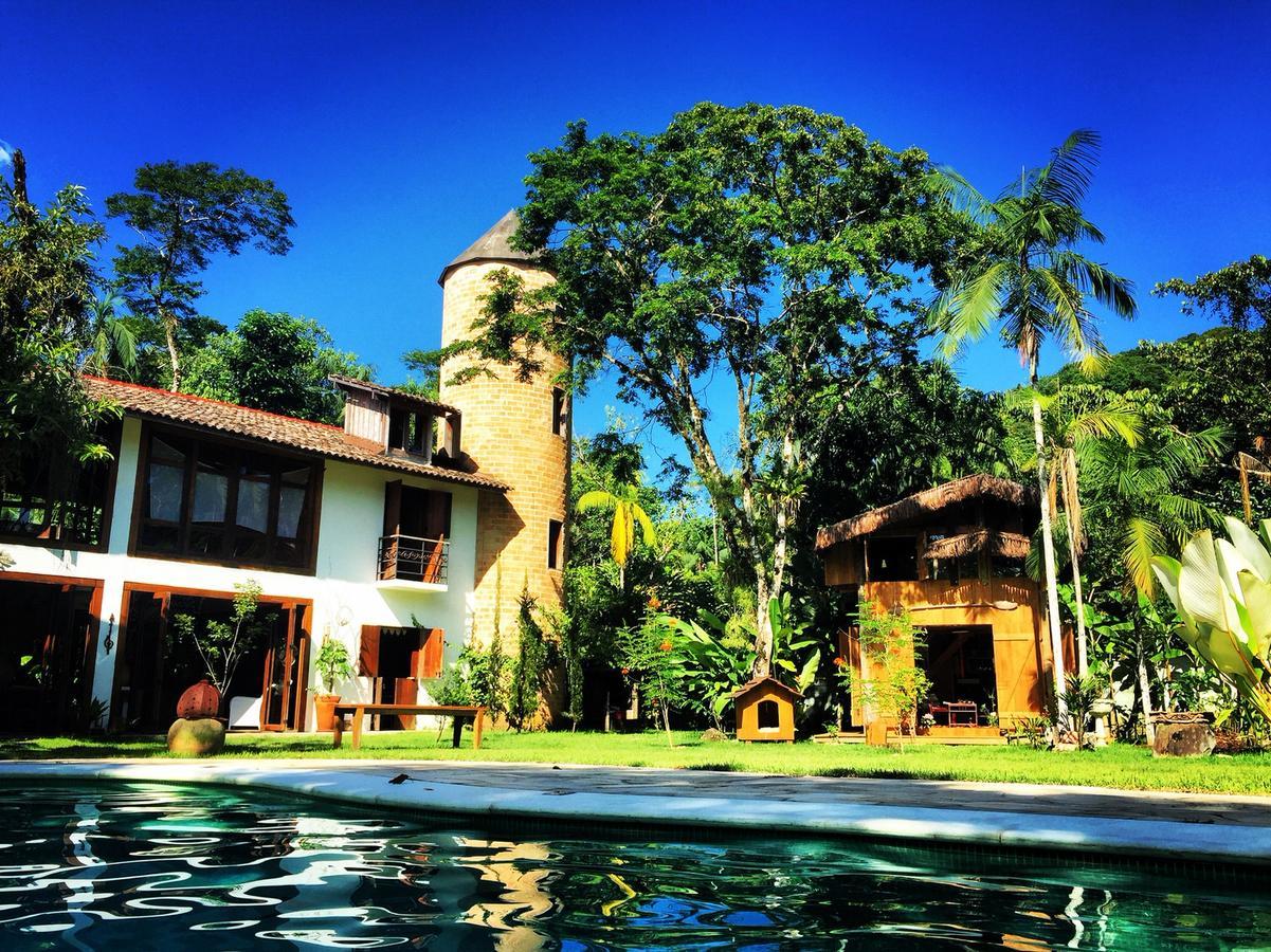 Casa de hóspedes Estalagem 3*