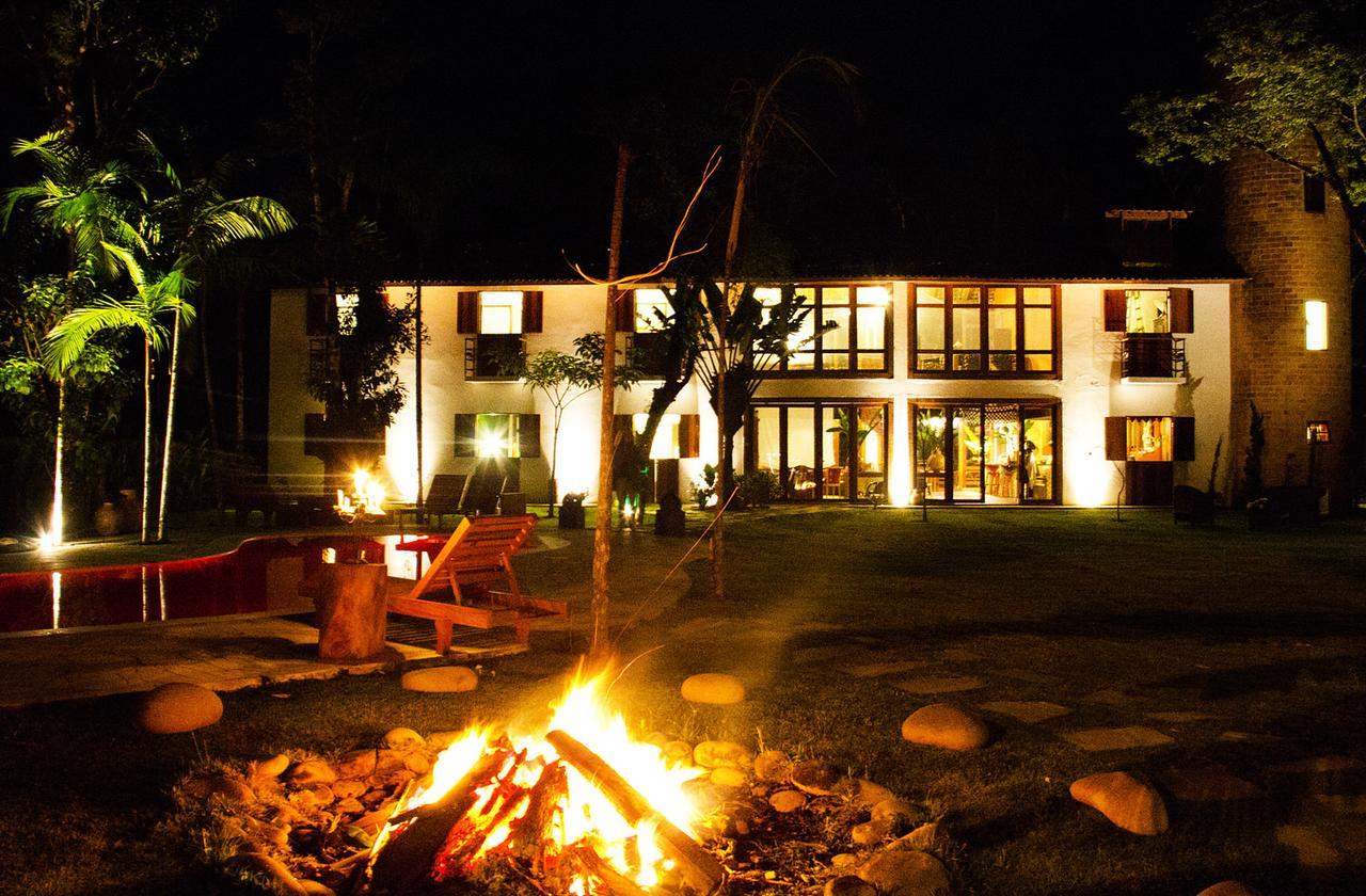 Casa de hóspedes Estalagem