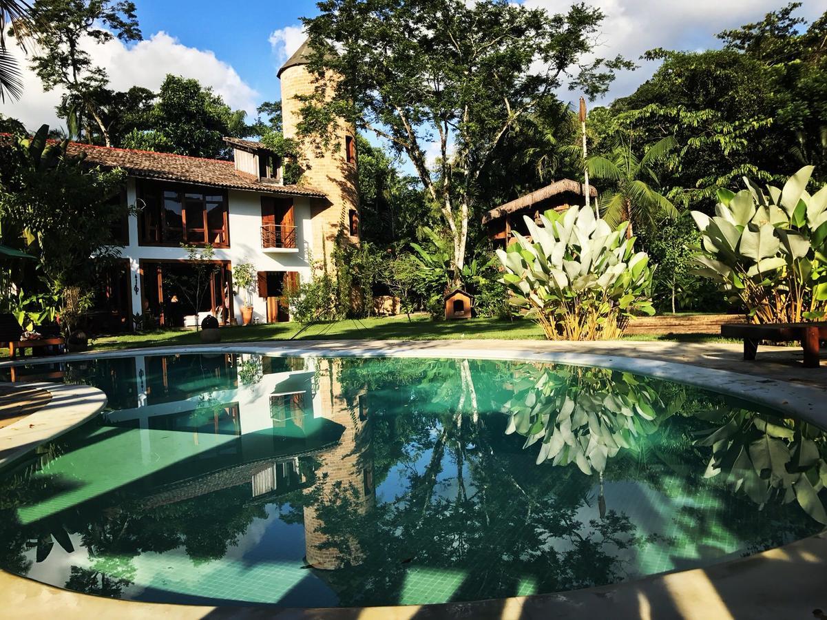 Estalagem 3* Camburi (Sao Paulo)