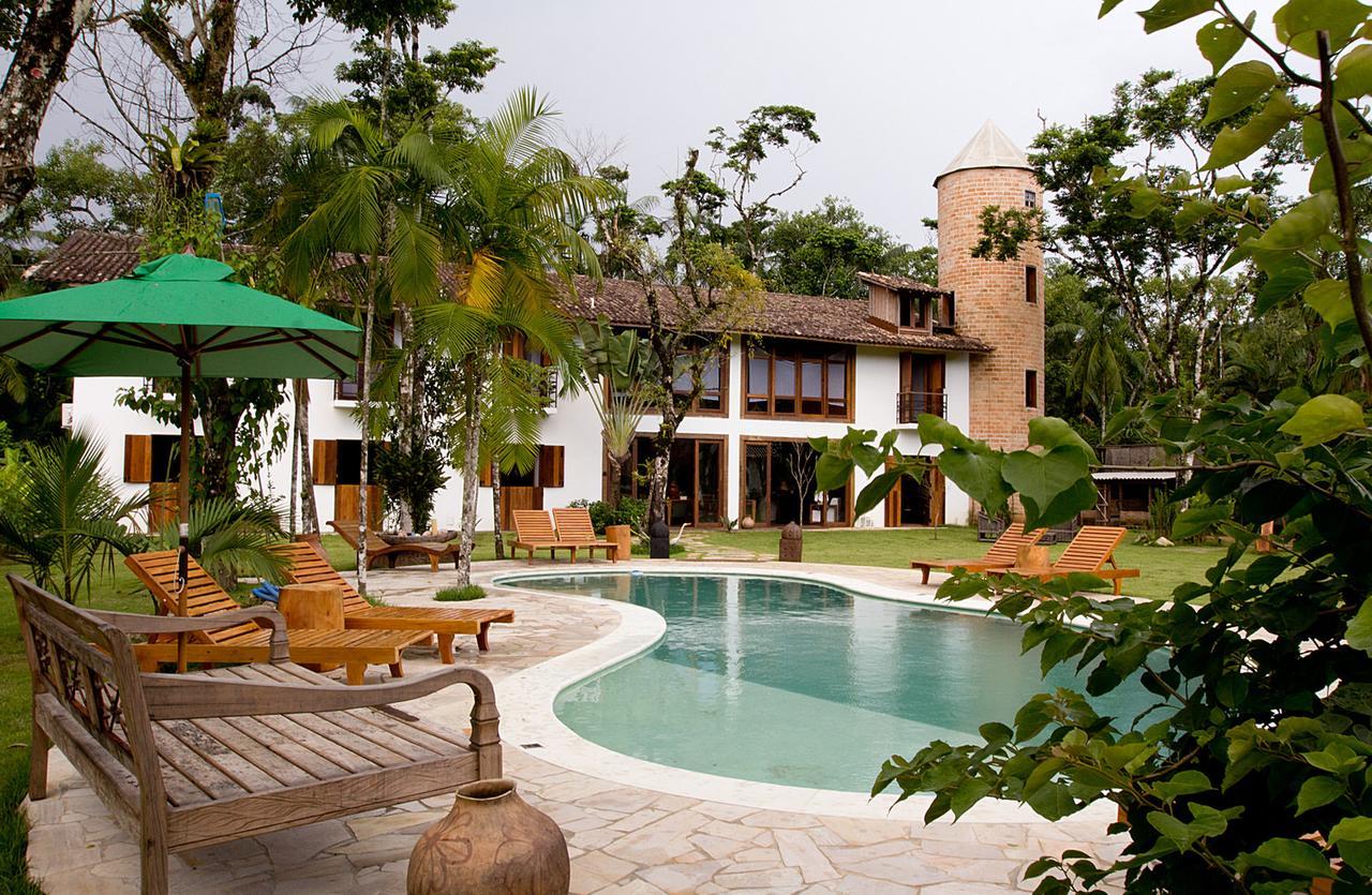 Estalagem Casa de hóspedes 3*