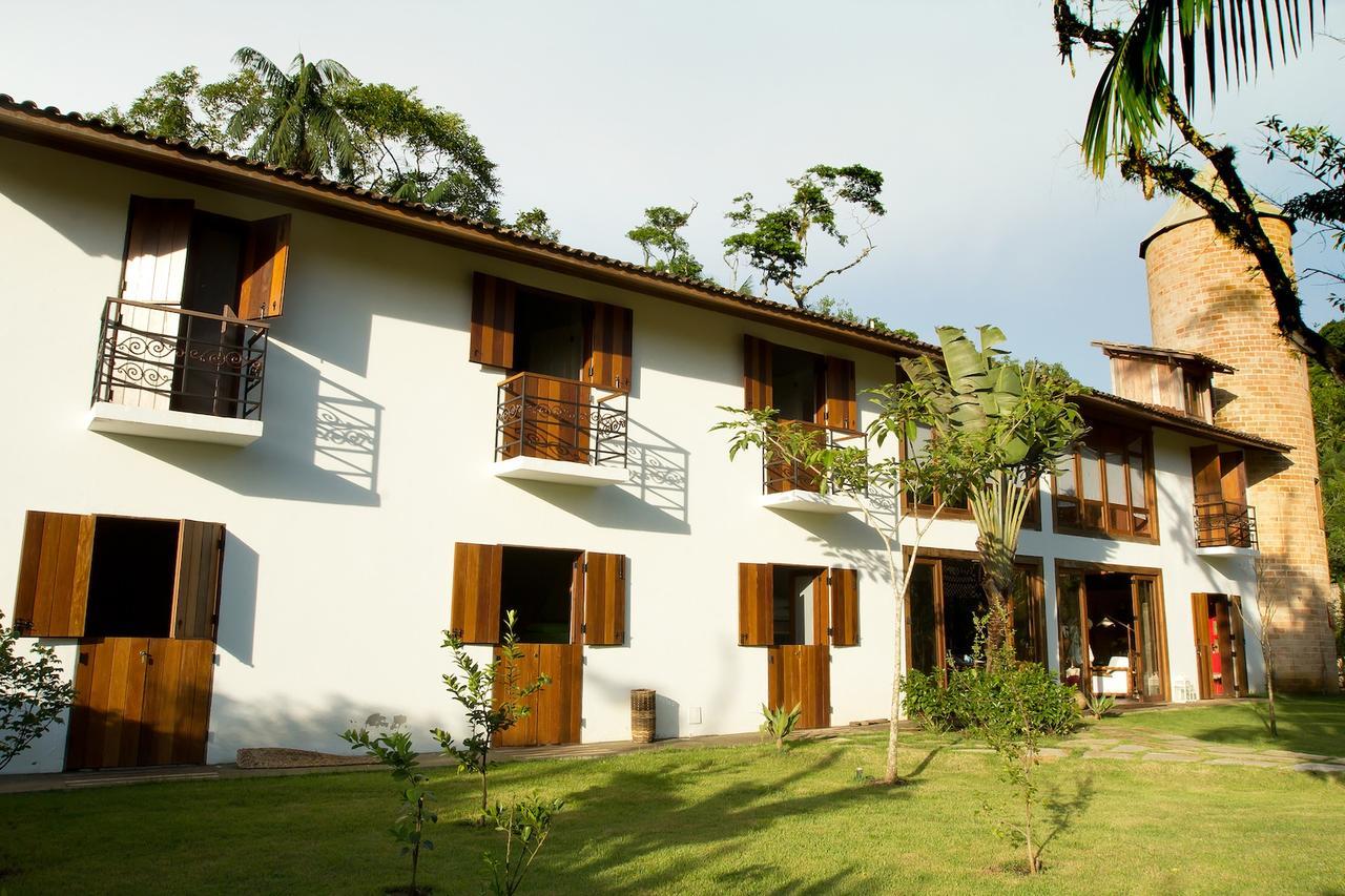 Estalagem Casa de hóspedes 3*