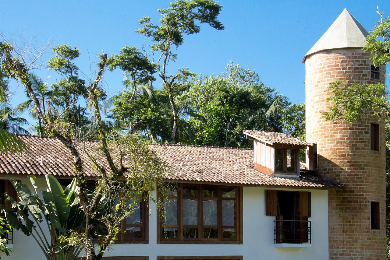 Estalagem Camburi (Sao Paulo)