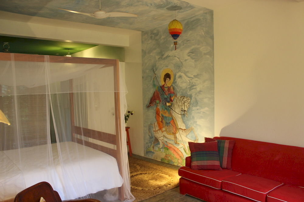 Casa de hóspedes Estalagem 3*