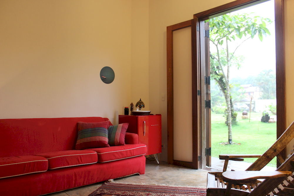 Estalagem Casa de hóspedes 3*