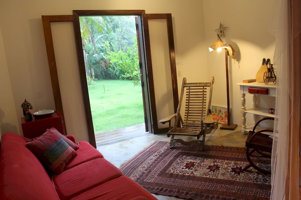 Casa de hóspedes Estalagem