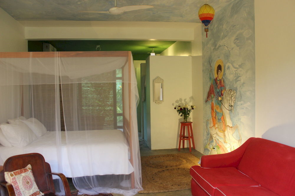 Casa de hóspedes Estalagem 3*